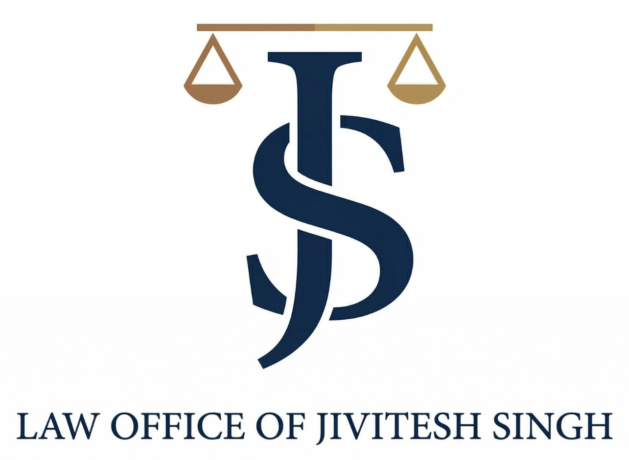 Adv. Jivitesh Singh